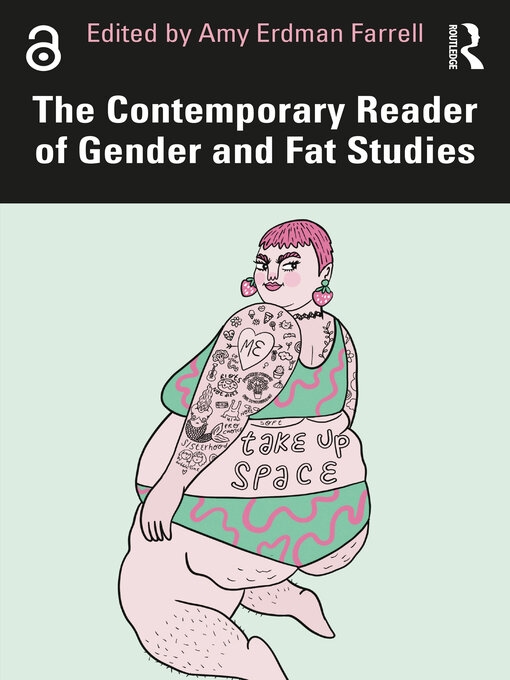 Title details for The Contemporary Reader of Gender and Fat Studies by Amy Erdman Farrell - Available